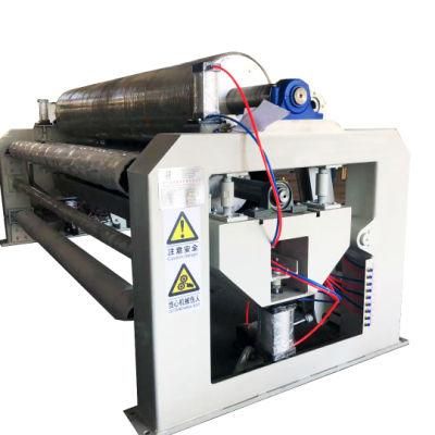 Factory Price Spare Parts Coating Machine Paper Scraper Machine for Paper Coating