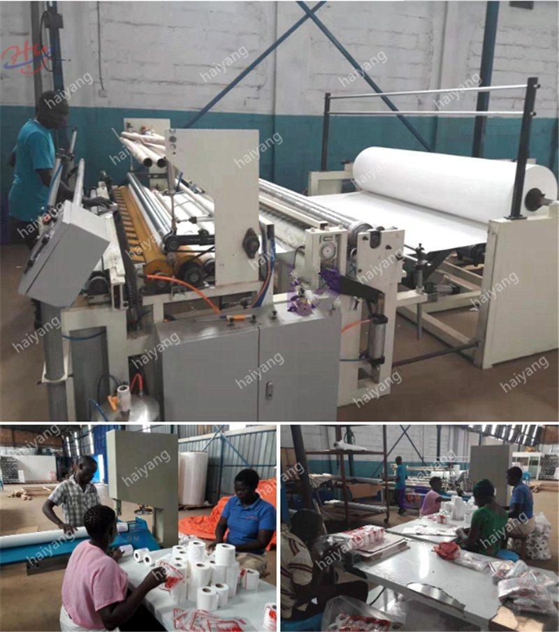 150-280m/Min 1-4layer, General Chain Feed Henan China Small Manufacturing Machines Cutting Machine