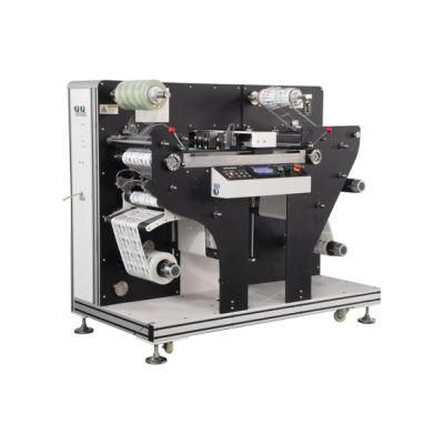 Digital Automatic Roll Self Adhesive Paper Label Cutting Machine