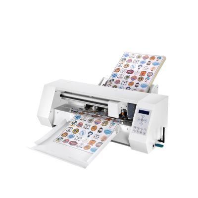 Automatic A3+ 350mm Self-Adhesive Sticker Vinyl Paper Label Cutter