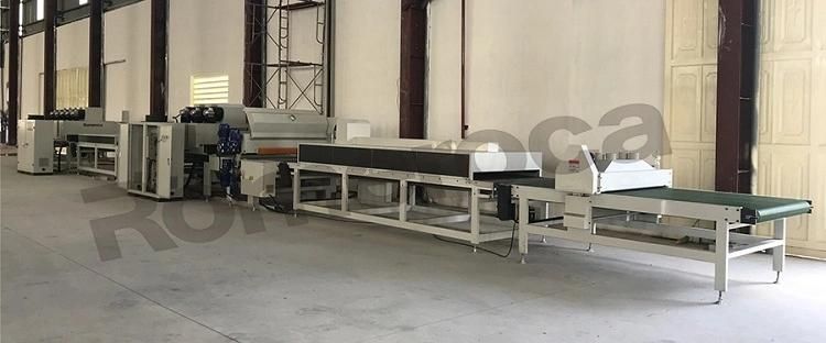 Best Price UV Coating Machine for Wood and MDF Board