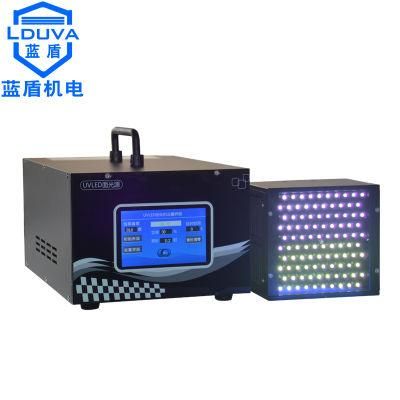 Portable Mini LED UV Curing Machine