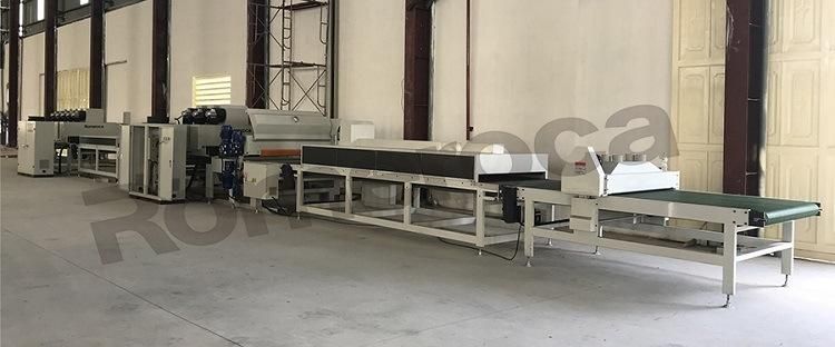 Best Price PVC Panel Printing&UV Coating Machine