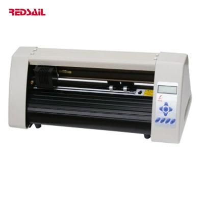 720mm Vinyl Cutting Plotter Machine for Cutting Stickers Graph Vinyl Cutter Printing Machine