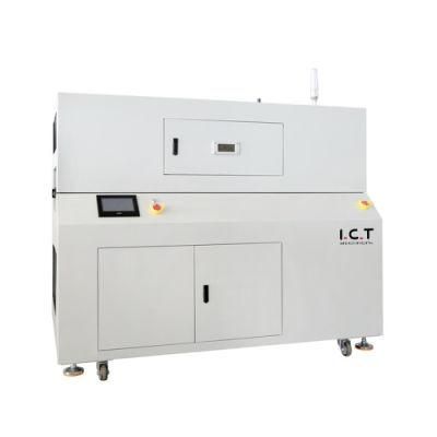 High Quality SMT Selective PCB Coating Machine