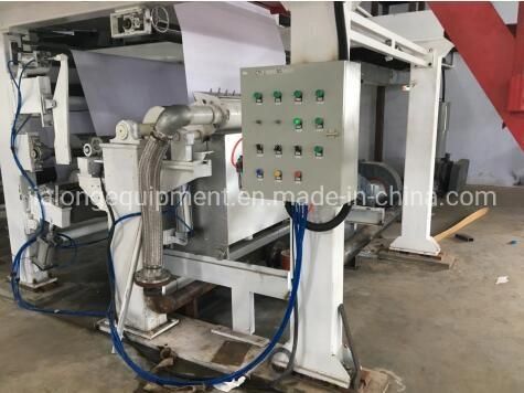 Air Knife Coater Used in Thermal Paper, Sublimation Paper Coating
