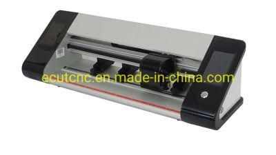 450mm CCD Auto Contour Paper Cutter Plotter