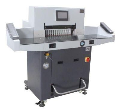 Vokeda Brand Heavy Duty Paper Guillotine with Air Ball Cushion Vkd720rt