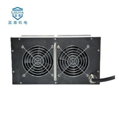 Convenient Portable UV LED Curing Machine Air-Cooled Light Source for Sale