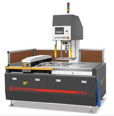 Separate Label/Tags/Hangtags/Paper Box Stripping Machine