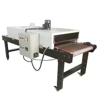 Printing Ink Drying Tunnel Equipment