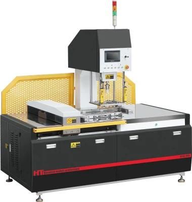TM-680 Creasing Corrugated Cardboard Stripping Machine Good Quality Low Price