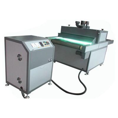 TM-UV-F3 Offset Printing Machine UV Curing Oven