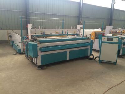 150-280m/Min 1-4layer, General Chain Feed Henan China Small Manufacturing Machines Cutting Machine