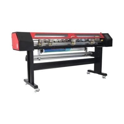 High Speed High Output Xy Paper Trimmer Cutting Machinery for Advertising Company