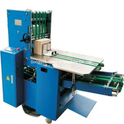 Wy-400 Paper Stacker