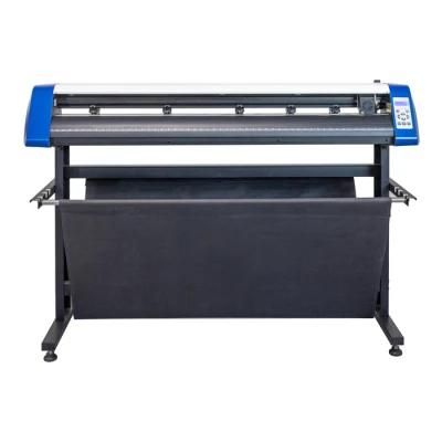 Manufacturer 1350mm Vinyl Printer Cutter Plotter