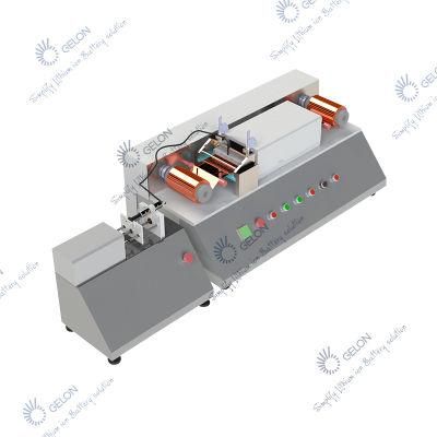 Lab Desktop Roll to Roll Slot Die Coater Slot Die Coating Machine for Battery Research