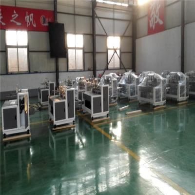 Automatic Partition Slotter Machine for Corrugated Paperboard