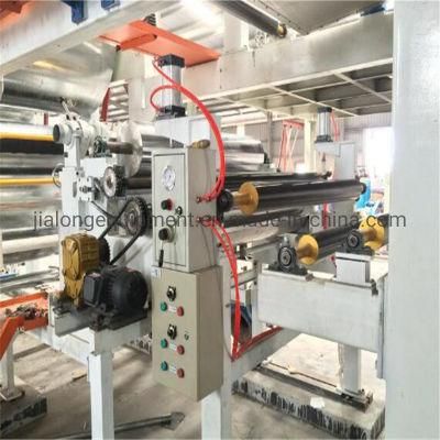Air Knife Coater for Sublimation Paper, Thermal Paper Coating Machine