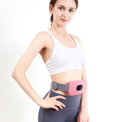 Hezheng Electric Weight Loss Belly Abdomen Massager