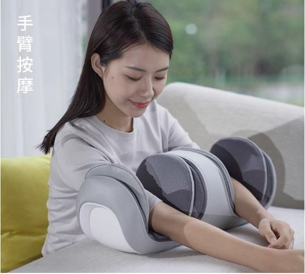 Heating, Vibration, Air Compressure Knee, Calf, Arm, Massager