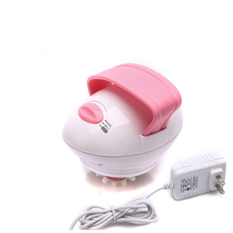 3D Roller Body Massage Shaper Anti-Cellulite Massager