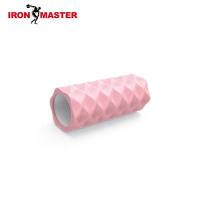 Yoga Roller for Back Pain, Back Massager, Deep Tissue, Massage, Exercise, Mobility