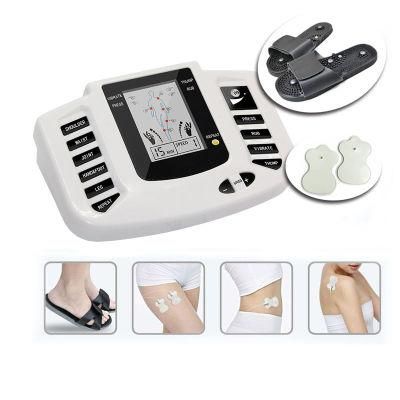 Best Electric Innovative 3D Deep Tissue Shiatsu Body Neck Shoulder Back Massager, with Heating