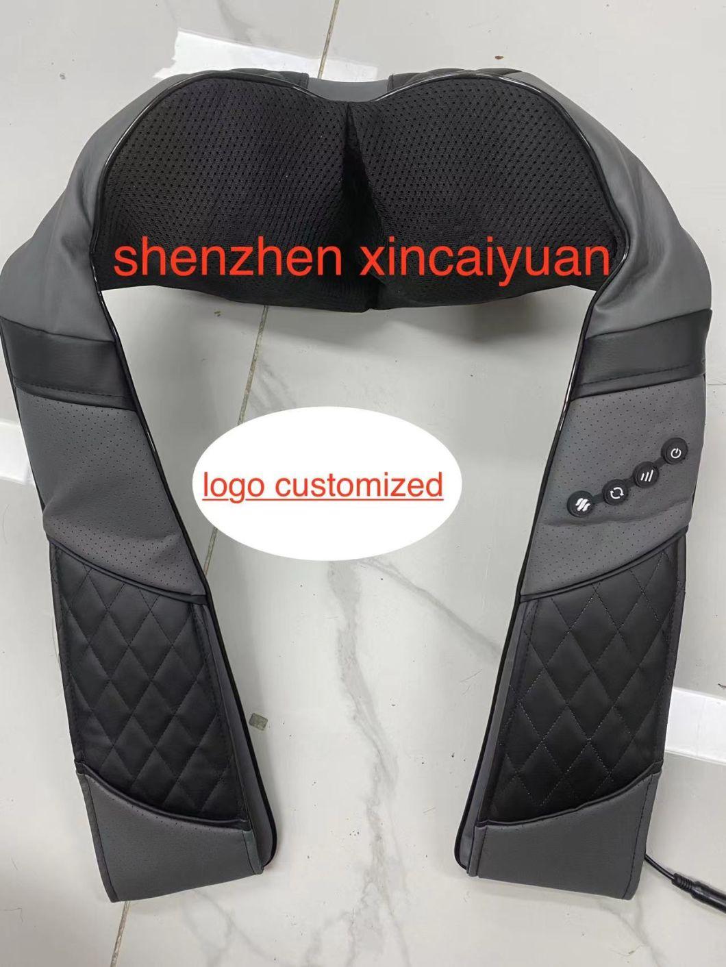 Hot Selling Massager Comfortable Kneading Intelligent Massage Machineintelligent Neck Shoulder