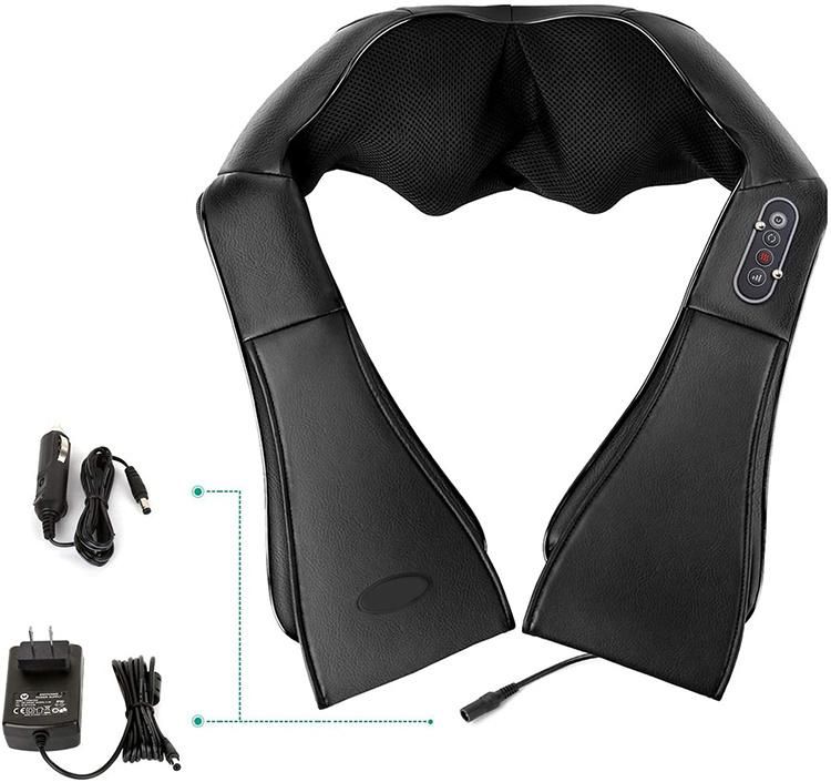 Cervical & Intelligent Remote Shoulder Massager