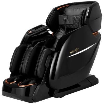 Best Seller Space-Saving Electric SL Lazy Boy Shiatsu Massage Chair