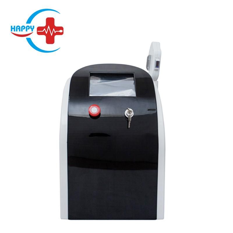 Hc-N008 High Quality Portable Hair Removal IPL+RF Beauty Machine Cheap Price/Portable IPL Laser Machine