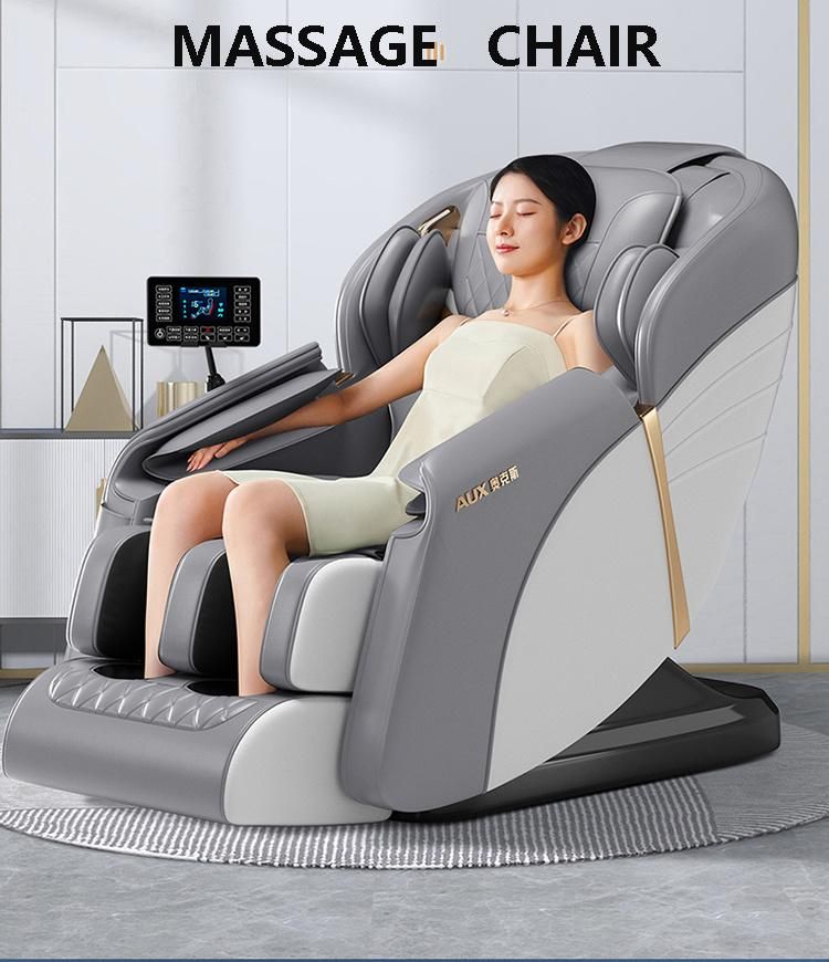 Sauron H10 Automatic Body Detection Massage Chair