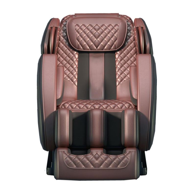 Home Automatic Massage Chair Zero Gravity