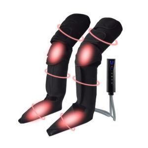 New Product 202 Sm-512D Slimming Patch Air Compression Webshop Foot Calf Massager