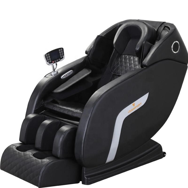 Zero Gravity Electric Lounge Full Body Machine Deluxe Shiatsu Massage Chair