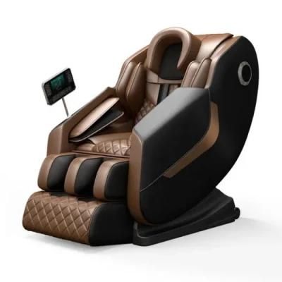 Massage Equipment Multifunction 3D 4D Massage Chair