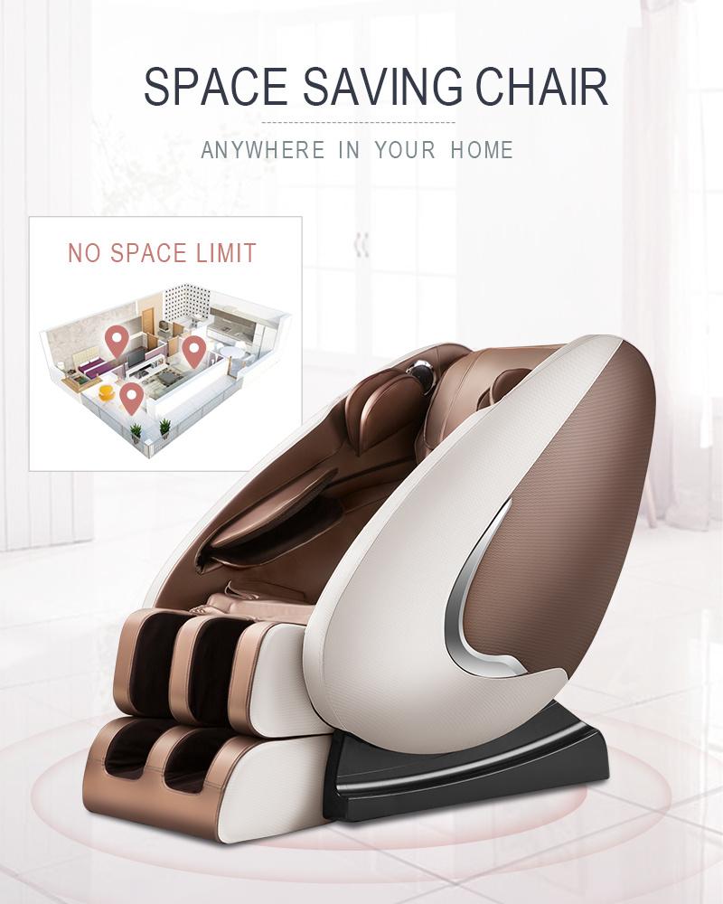 Full Body Zero Gravity Massage Chair Electric Chair Massager