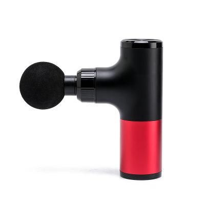 Cm2323 Mini Brushless Fascia Massage Gun