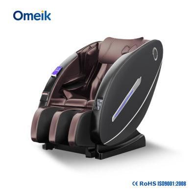 New Design Vending Automatic Massage Chair Bill Massage Chair/Airport Vending Machine Massage Chair