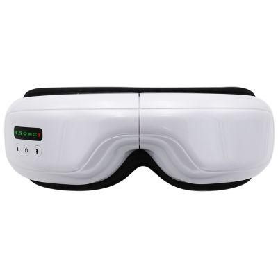 Relievevisual Fatigue Tahath Carton 8.2 X 5.2 3.8 Inches; 1.32 Pounds Beauty Eye Massager