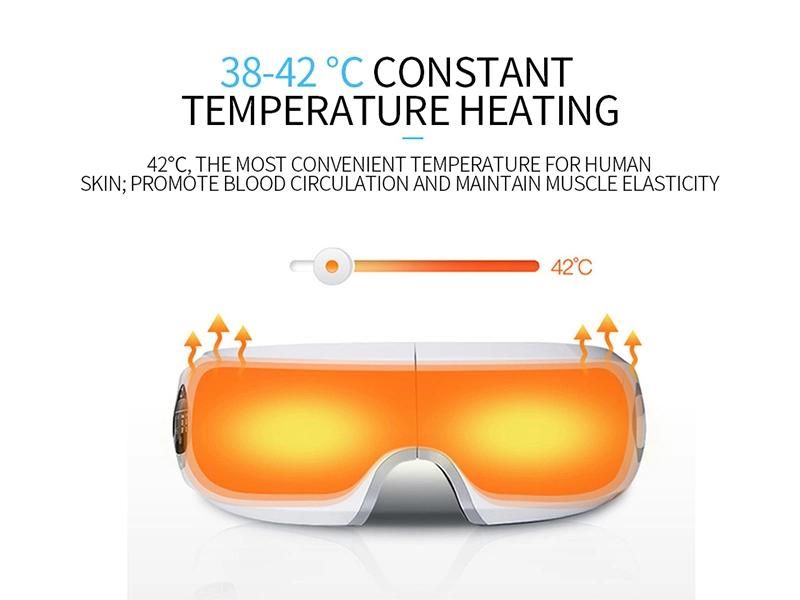 Eye Massager Health Care Mini Massager