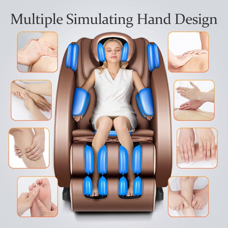 2021 New Design Cheap Price Massage Chair