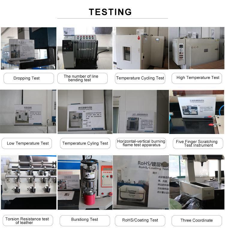 Rongtai Coin Acceptor Massage Chair Motor Parts