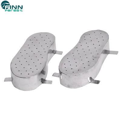 Swimming Pool Equipment Foot Massage