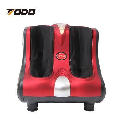 Foot Massage Machine Leg Massager Calf Wholesale Portable Foot Massage Products