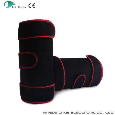 Tourmaline Gaskets Heating Moxibustion Knees Support