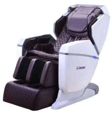 2021 Best Selling 4D Capsule Massage Chair OEM China Better Manufacturer