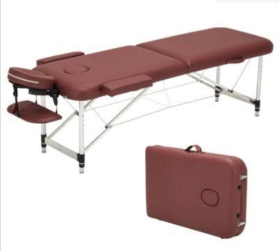 Portable Massage Table Adjustable Massage Table for Professional Massage Bed